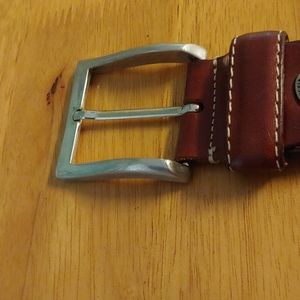 Cuoreria Fiorentina 100% leather Belt